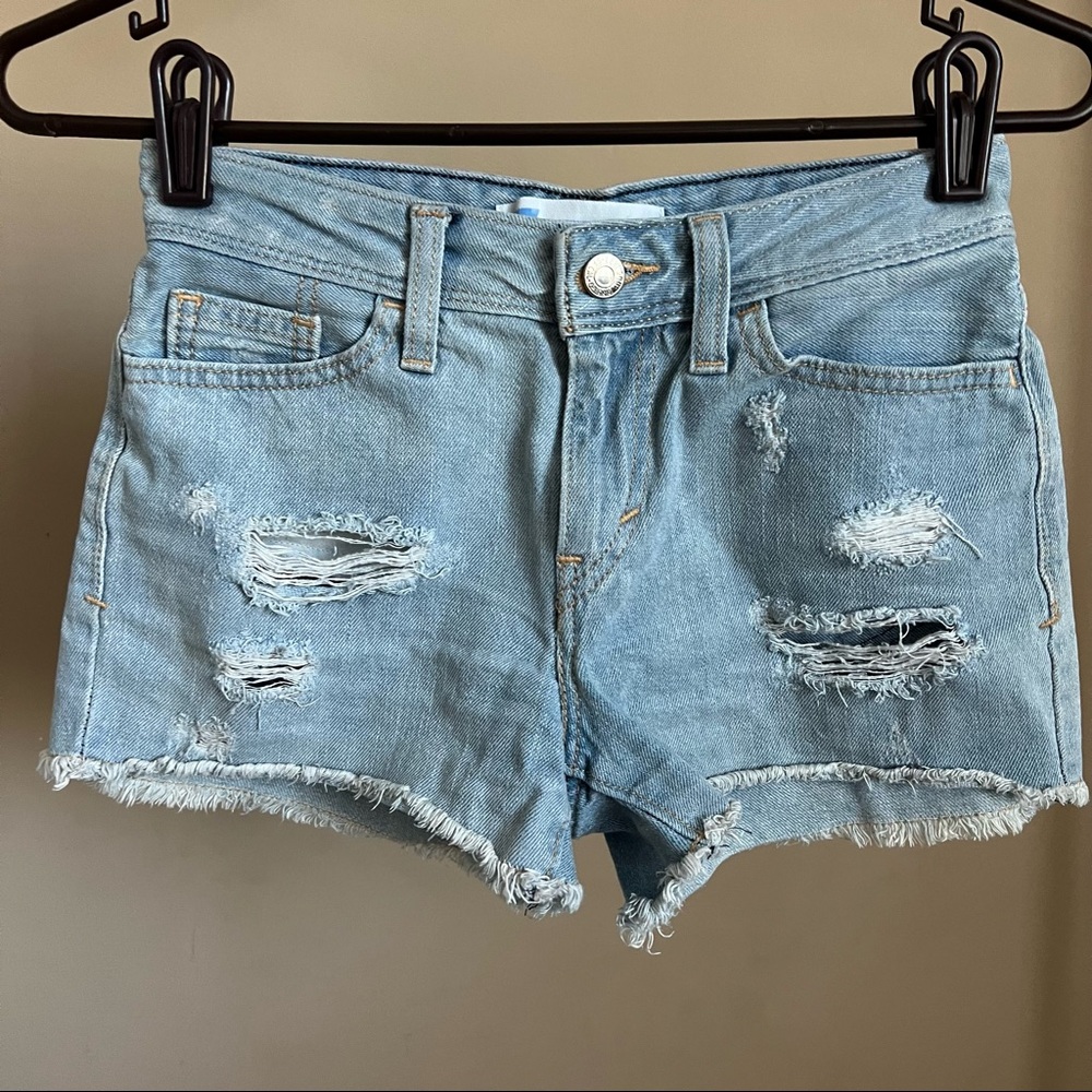 Levi’s Denim